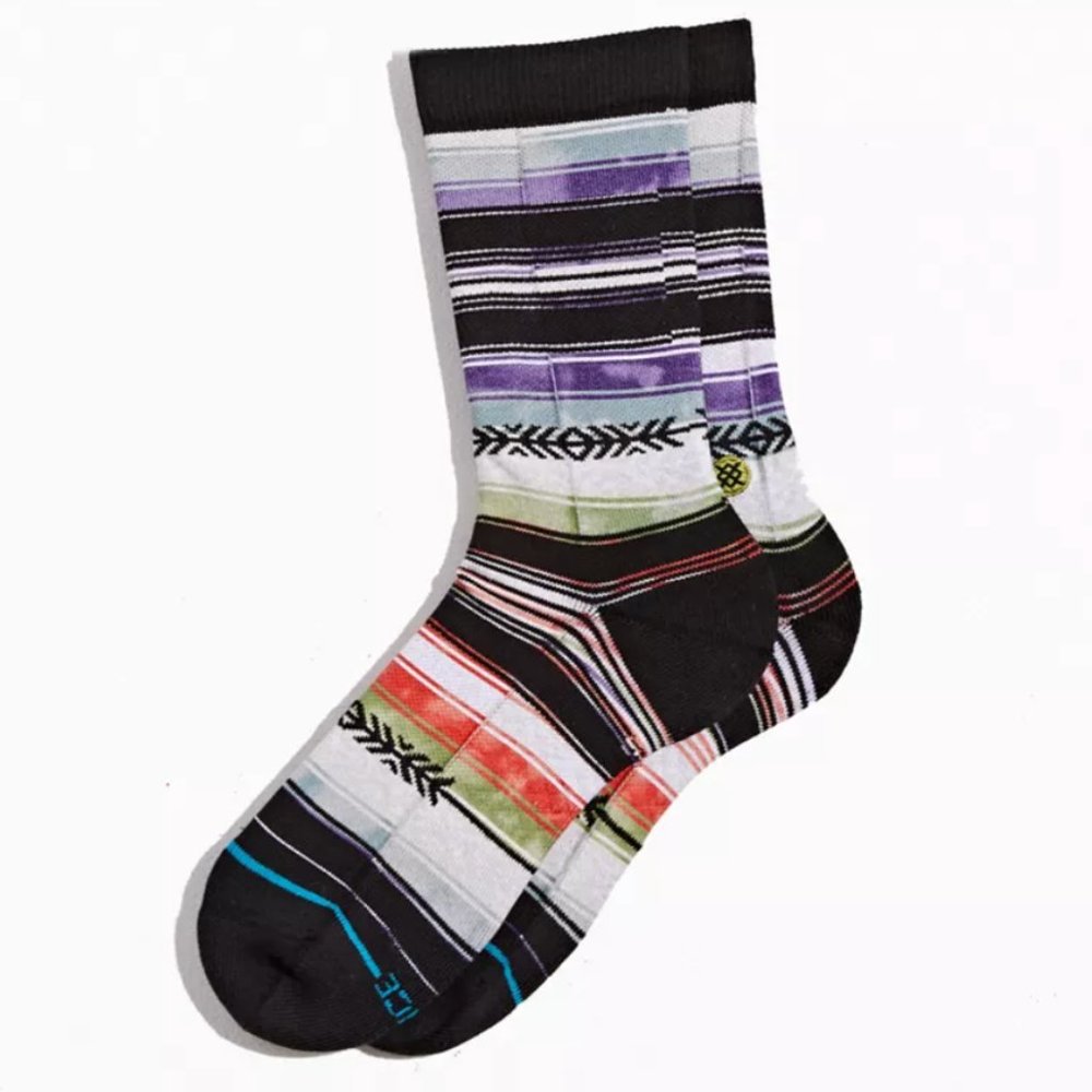 Stance Reykir Crew Socks